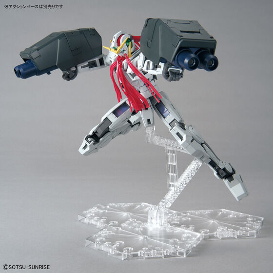 Bandai Hobby MG 1/100 GUNDAM VIRTUE (2021)