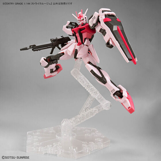 Bandai Hobby ENTRY GRADE 1/144 STRIKE ROUGE(2025)