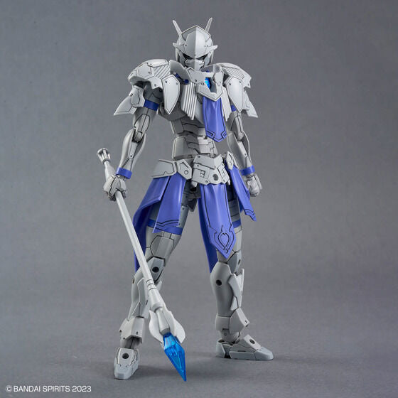 BANDAI Hobby 30MF LIBER PRIEST