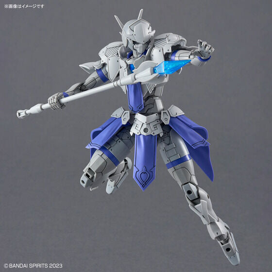 BANDAI Hobby 30MF LIBER PRIEST