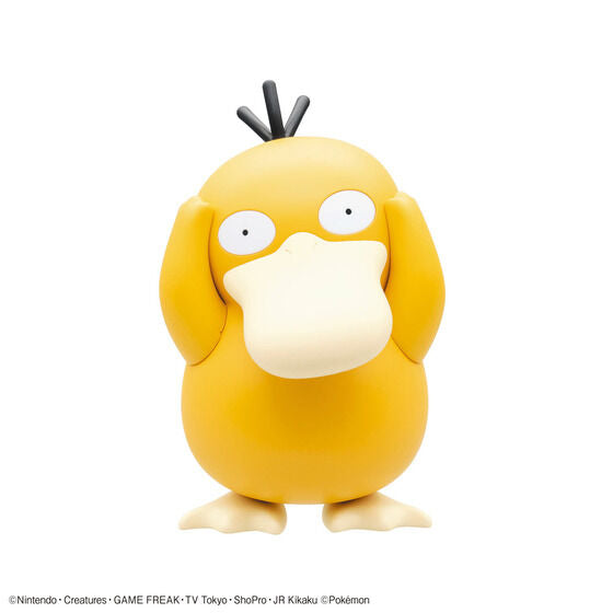 Pokémon Model Kit QUICK!! 21 PSYDUCK