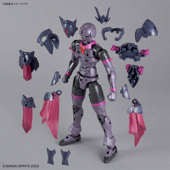 Bandai Hobby BANDAI Hobby 30MF ROSAN PRIEST