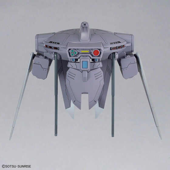 Bandai Hobby OPTION PARTS SET GUNPLA 15 (CAVALIER AIFRID)