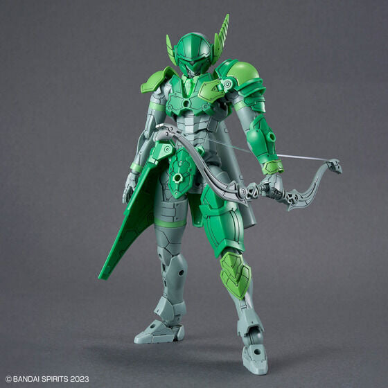 Bandai Hobby BANDAI HOBBY 30MF LIBER ARCHER(2025)