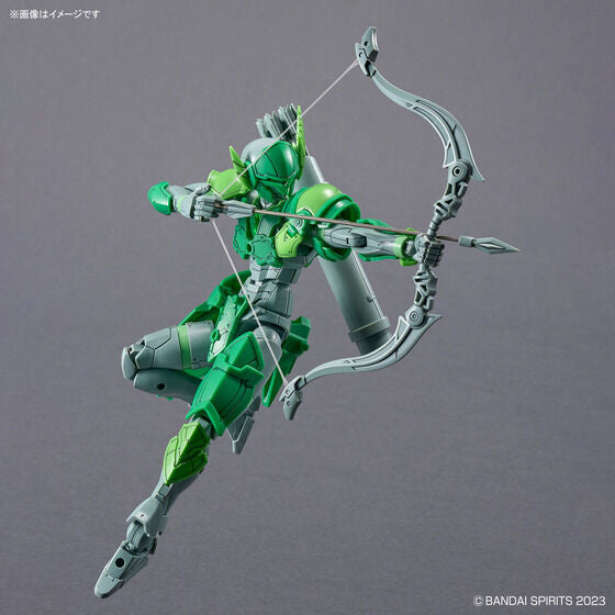 Bandai Hobby BANDAI HOBBY 30MF LIBER ARCHER(2025)