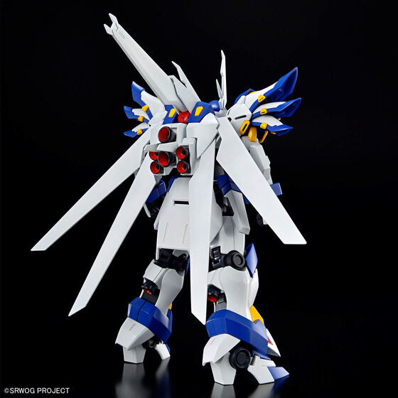 Bandai Hobby HG WEIßRITTER (2025) 1/144