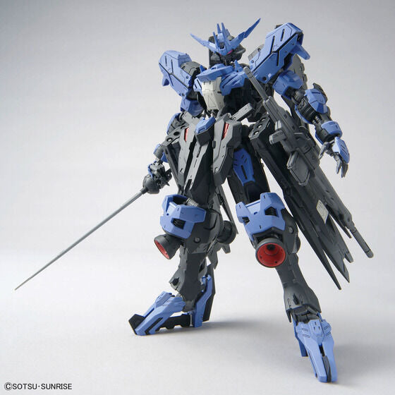 Bandai Hobby MG 1/100 GUNDAM VIDAR(2025)
