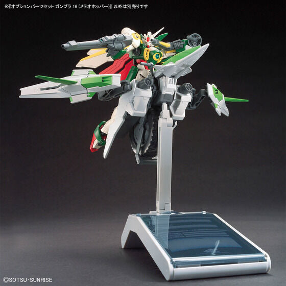 OPTION PARTS SET GUNPLA 16 (METEOR HOPPER)(2025)
