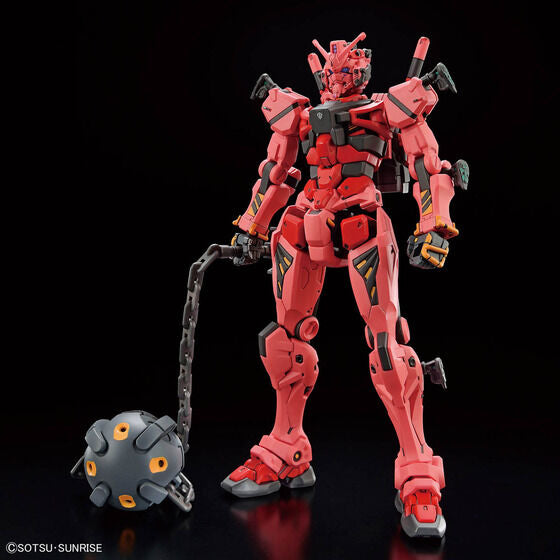 Bandai Hobby HG 1/144 RED GUNDAM(2025)