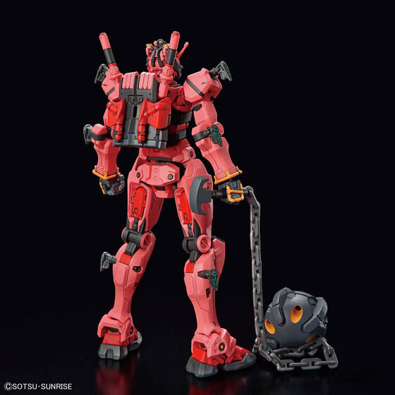 Bandai Hobby HG 1/144 RED GUNDAM(2025)