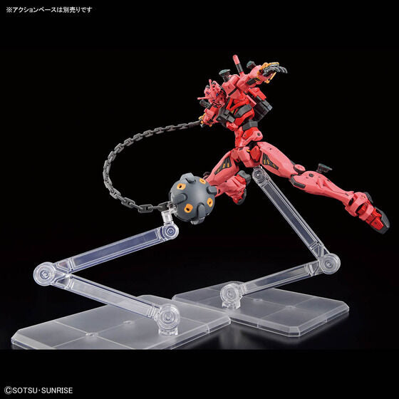 Bandai Hobby HG 1/144 RED GUNDAM(2025)