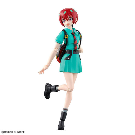Bandai Hobby Figure-rise Standard AMATE YUZURIHA(MACHU)(2025)