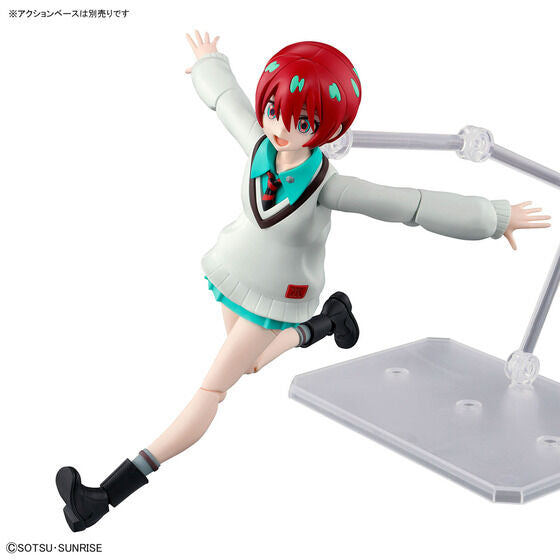 Bandai Hobby Figure-rise Standard AMATE YUZURIHA(MACHU)(2025)