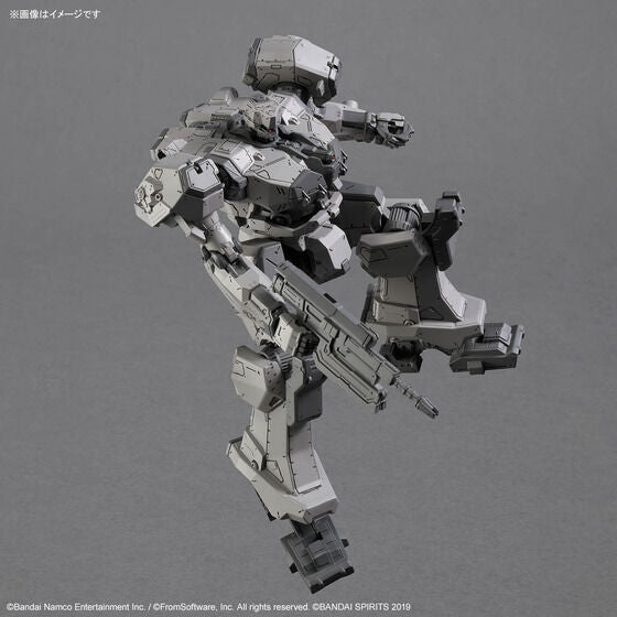 30MM ARMORED CORE Ⅵ FIRES OF RUBICON BALAM INDUSTRIES BD-011 MELANDER(2025)
