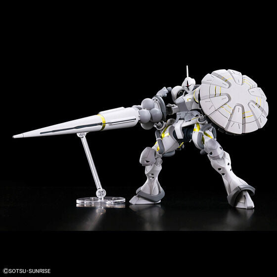 Bandai Hobby HG 1/144 XAVIER&