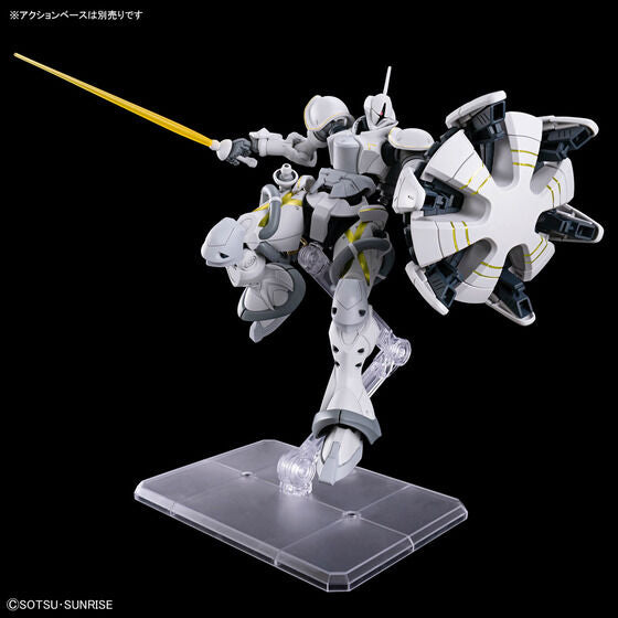 Bandai Hobby HG 1/144 XAVIER&