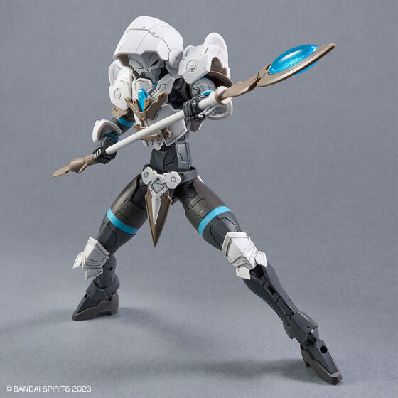 Bandai Hobby 30MF LIBER WIZARD(2025)