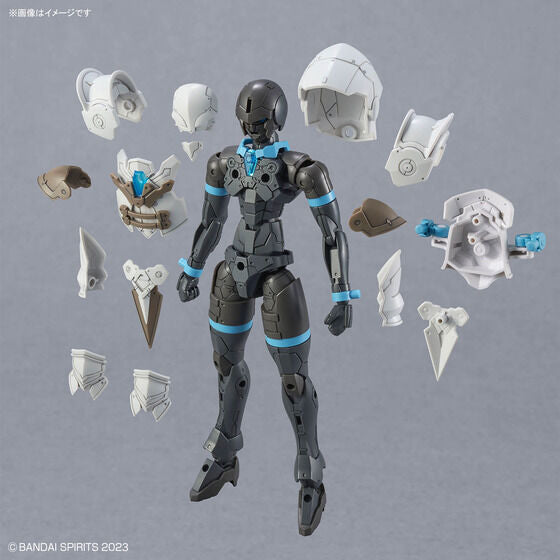 Bandai Hobby 30MF LIBER WIZARD(2025)