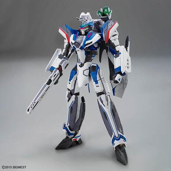 HG 1/100 VF-31J SIEGFRIED (HAYATE IMMELMANN USE)(2025)