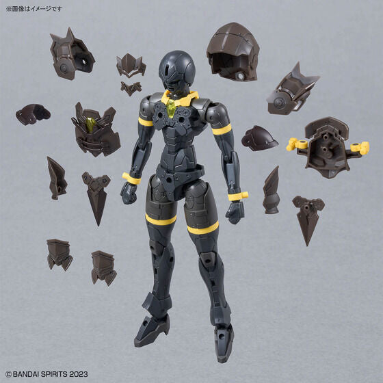 Bandai Hobby 30MF ROSAN WIZARD(2025)