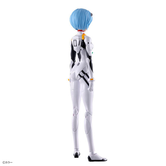 Bandai Hobby 30MP REI AYANAMI (PLUG SUIT Ver.)(2025)