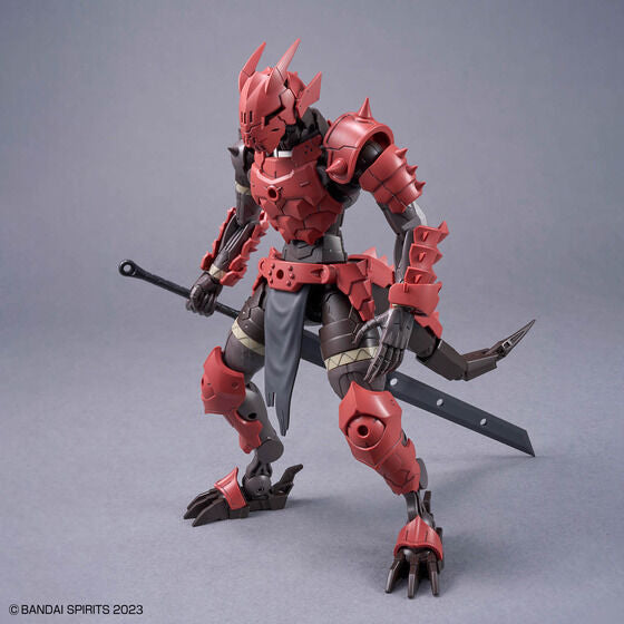 Bandai Hobby 30MF DRAGONIAKNIGHT(2025)