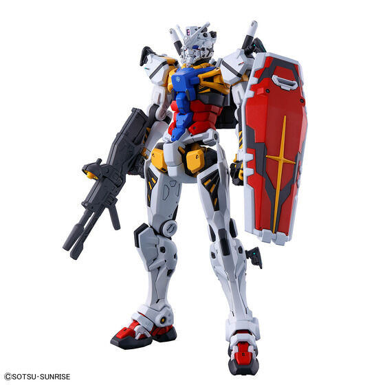 Bandai Hobby HGGQX 12 1/144 WHITE GUNDAM(2025)