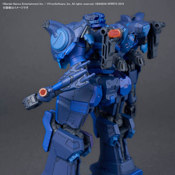 30MM ARMORED CORE Ⅵ FIRES OF RUBICON ARQUEBUS CORPORATION VP-40S LOCKSMITH(2026)
