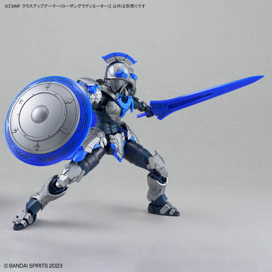 Bandai Hobby 30MF CLASS UP ARMOR ROSAN GLADIATOR(2026)