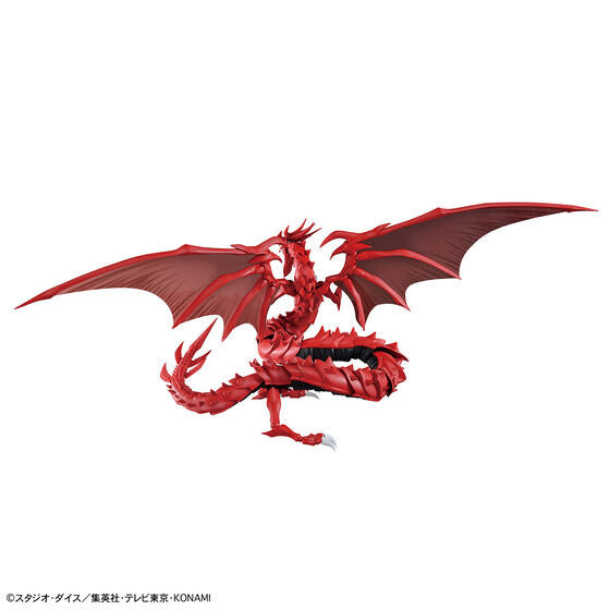 Bandai Hobby Figure-rise Standard Amplified -EGYPTIAN GOD- SLIFER THE SKY DRAGON(2026)