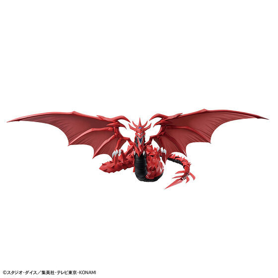 Bandai Hobby Figure-rise Standard Amplified -EGYPTIAN GOD- SLIFER THE SKY DRAGON(2026)