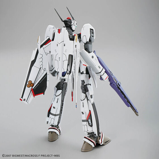 HG 1/100 VF-25F MESSIAH VALKYRIE ALTO CUSTOM(2026)