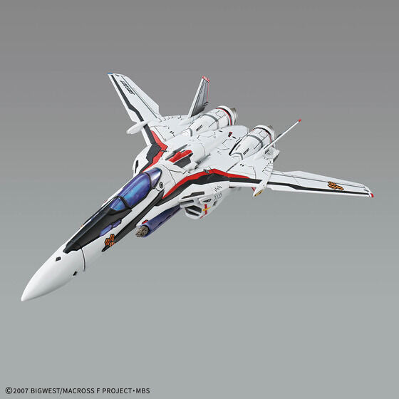 HG 1/100 VF-25F MESSIAH VALKYRIE ALTO CUSTOM Deluxe Set(2026)