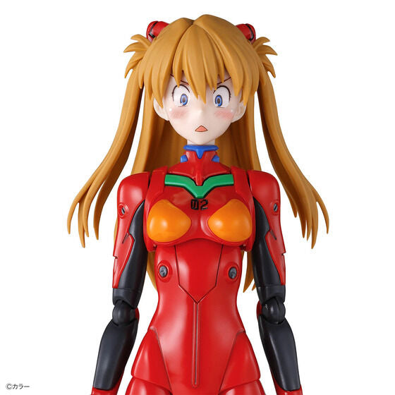 30MP ASUKA SHIKINAMI LANGLEY (PLUG SUIT Ver.)(2026)