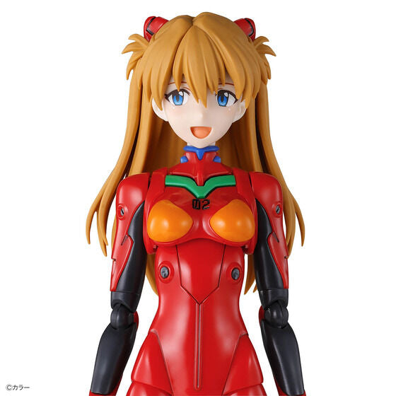 30MP ASUKA SHIKINAMI LANGLEY (PLUG SUIT Ver.)(2026)
