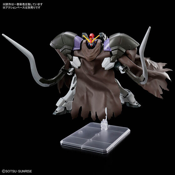 HG 1/144 GUNDAM SANDROCK CUSTOM EW(2026)