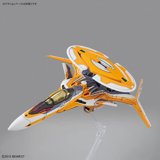 HG 1/100 VF-31E SIEGFRIED (CHUCK MUSTANG USE)