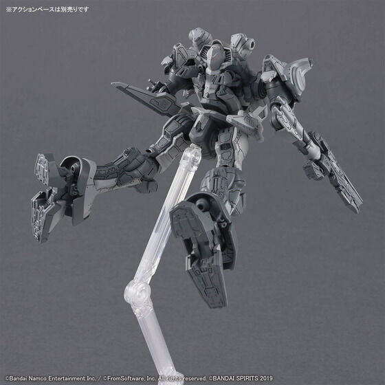 30MM ARMORED CORE Ⅵ FIRES OF RUBICON ARQUEBUS CORPORATION VP-40S(2026)