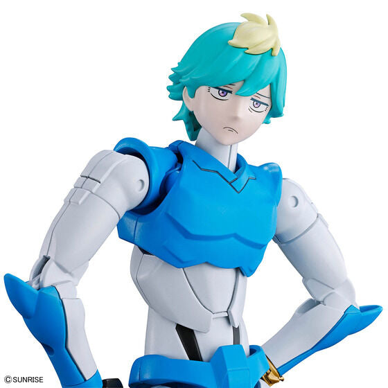 30MF Yoroi-Shinden Samurai Troopers Musashi of the Water(2026)