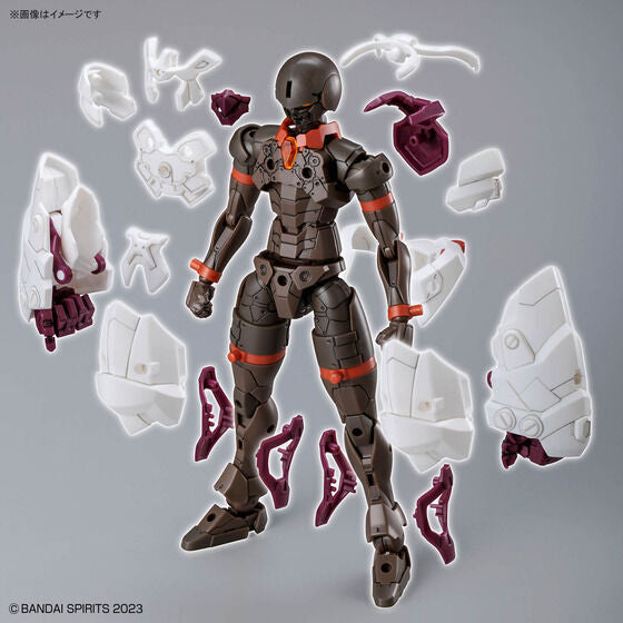 30MF METEORIC IRONGRAPPLER(2026)