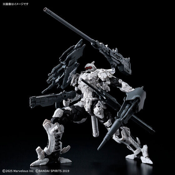 30MM DAEMON X MACHINA TS Bahamut(2026)