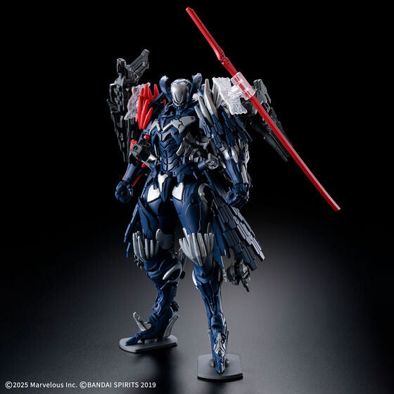 30MM DAEMON X MACHINA TS The Unspeakable