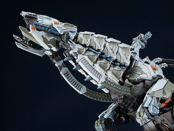 (Pre-Order CLOSED) ETA Q3 2025 - GOOD SMILE COMPANY MODEROID Thunderjaw - Horizon