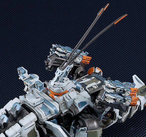(Pre-Order CLOSED) ETA Q3 2025 - GOOD SMILE COMPANY MODEROID Thunderjaw - Horizon