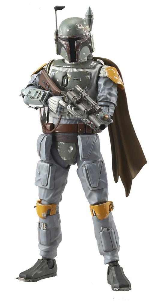 1/12 Boba Fett - Gundam Extra - Your BEST Gunpla Supplier
