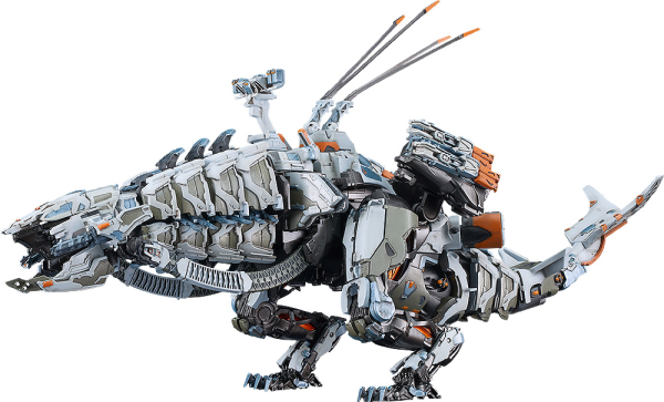 (Pre-Order CLOSED) ETA Q3 2025 - GOOD SMILE COMPANY MODEROID Thunderjaw - Horizon
