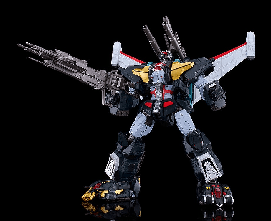 (Pre-Order) ETA Q3 2027- MODEROID Dancouga