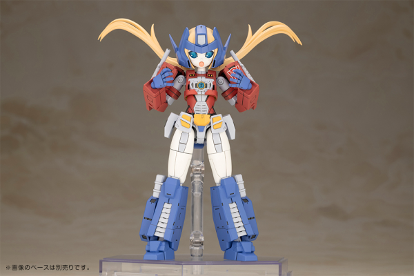 (Pre-Order CLOSED) ETA Q4 2025 - OPTIMUS PRIME Humikane Shimada Ver.