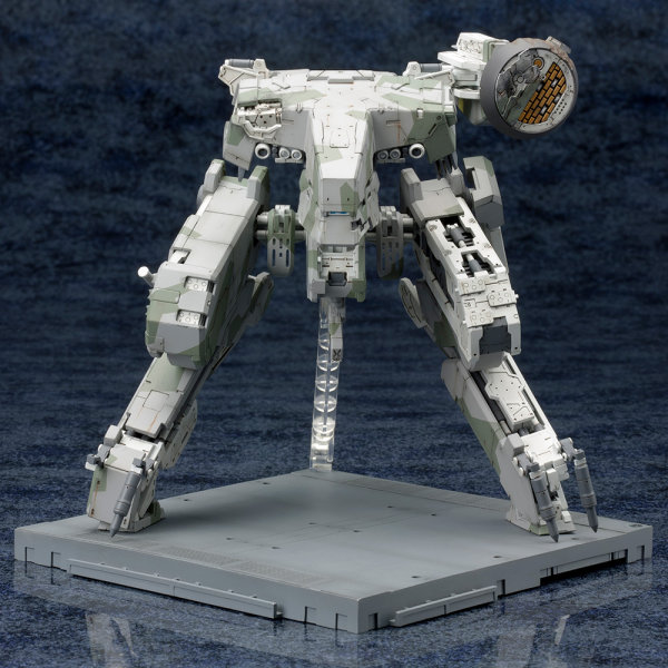 (Pre-Order CLOSED) ETA Q2 2026 - KOTOBUKIYA METAL GEAR REX METAL GEAR SOLID 4 Ver.