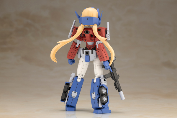 (Pre-Order CLOSED) ETA Q4 2025 - OPTIMUS PRIME Humikane Shimada Ver.